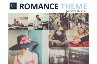 Download Neo Romance Desktop Lightroom Presets - Premium Bundle