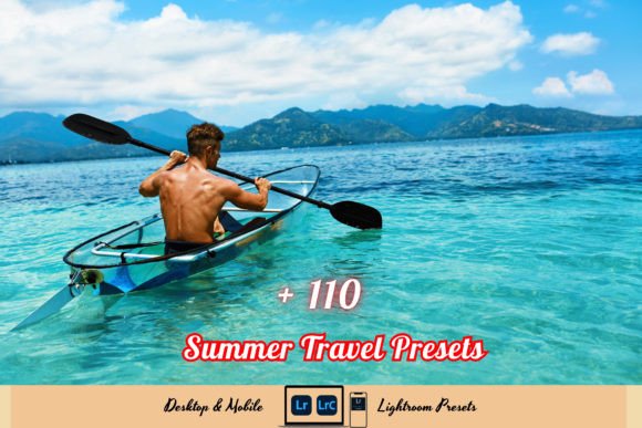 Download 110+ Summer Travel Lightroom Presets - Travel lightroom presets Collection